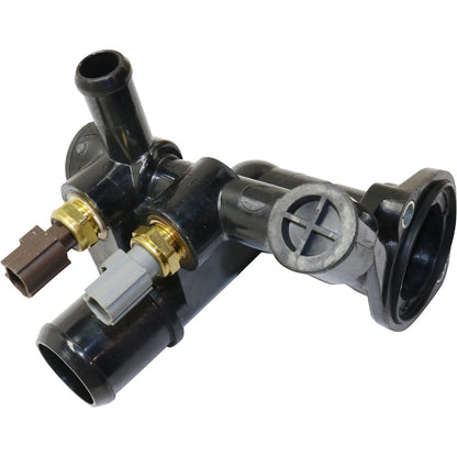 New Thermostat Housing Ford Ranger Mazda B2500 Truck 1998-2001 F87Z8592A