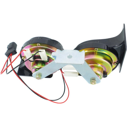 Horns Set BT4Z13832A For Ford Edge Lincoln MKX 2007-2015