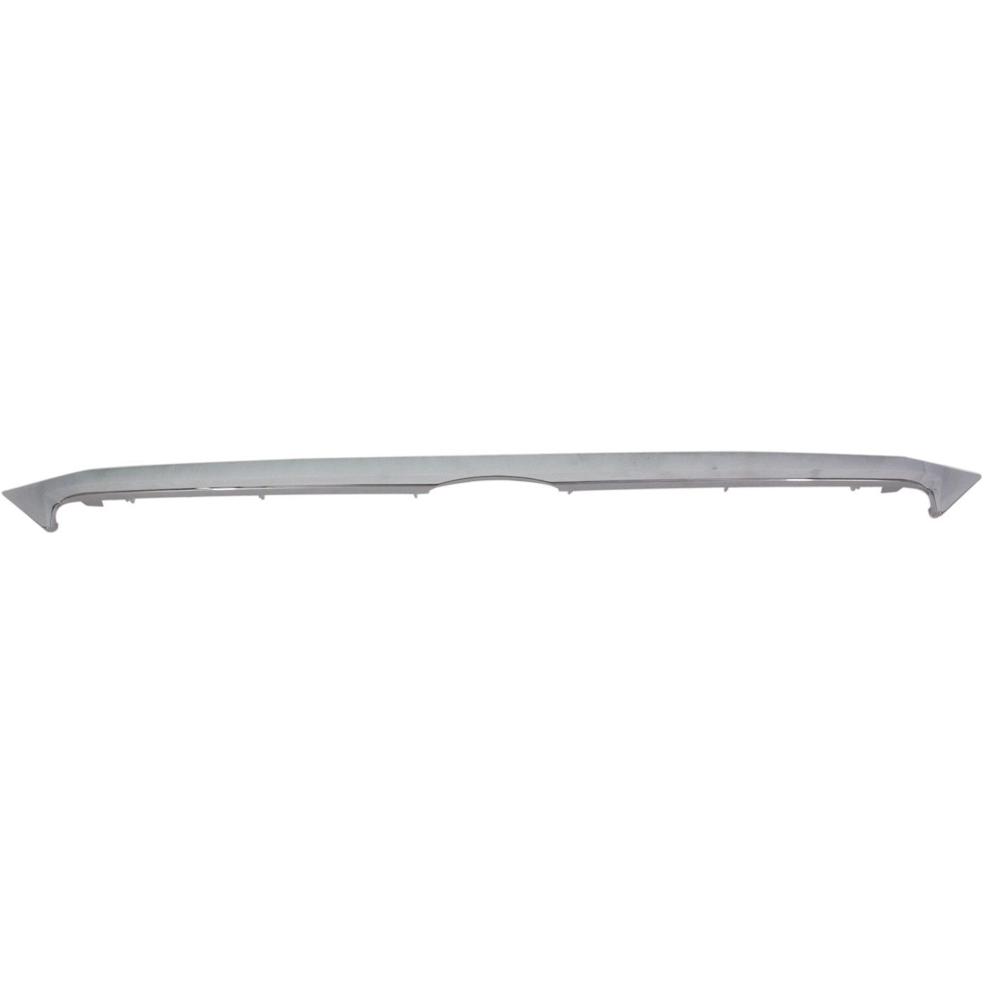 Grille Trim For 2011-2013 Lexus CT200h Center Chrome 5312176010 LX1210106