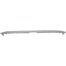 Grille Trim For 2011-2013 Lexus CT200h Center Chrome 5312176010 LX1210106