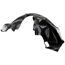 Fender Liner For Chevrolet Camaro 2014-2015 Front Driver Side Inner