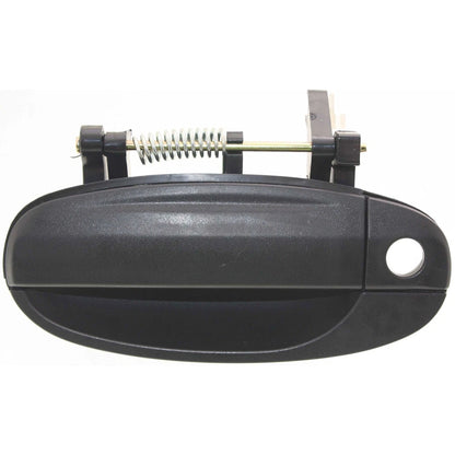 Exterior Door Handle For 2004-2008 Chevrolet Aveo Front and Rear Left & Right