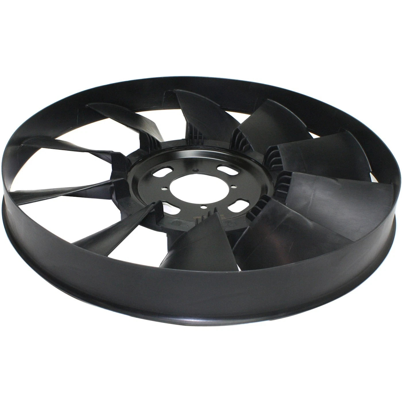 Fan Blade 02-09 Trailblazer Envoy 9-7x Rainier Bravada GM3112117 15229250