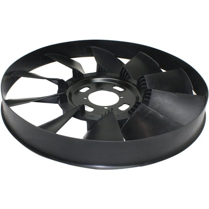 Fan Blade 02-09 Trailblazer Envoy 9-7x Rainier Bravada GM3112117 15229250