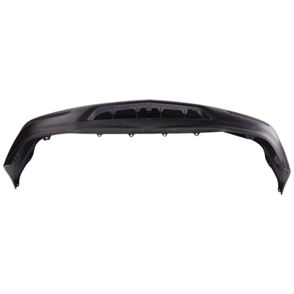 Front Bumper Cover For 99-03 Lexus RX300 Primed with Side Marker Holes LX1000117
