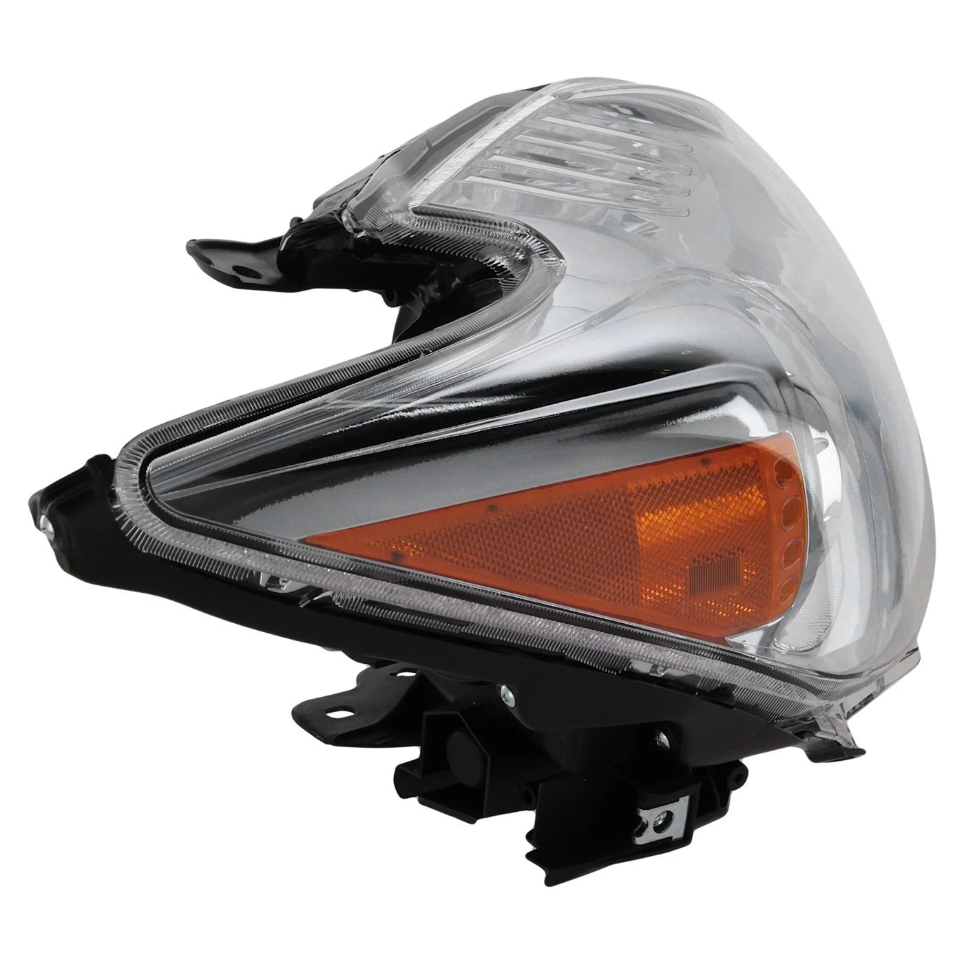 Headlight Headlamp Passenger Side Right RH NEW for 10-11 Toyota Prius
