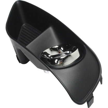 New Fog Light Trims Driving Lamp Set of 2 Driver & Passenger Side LH RH 300 Pair
