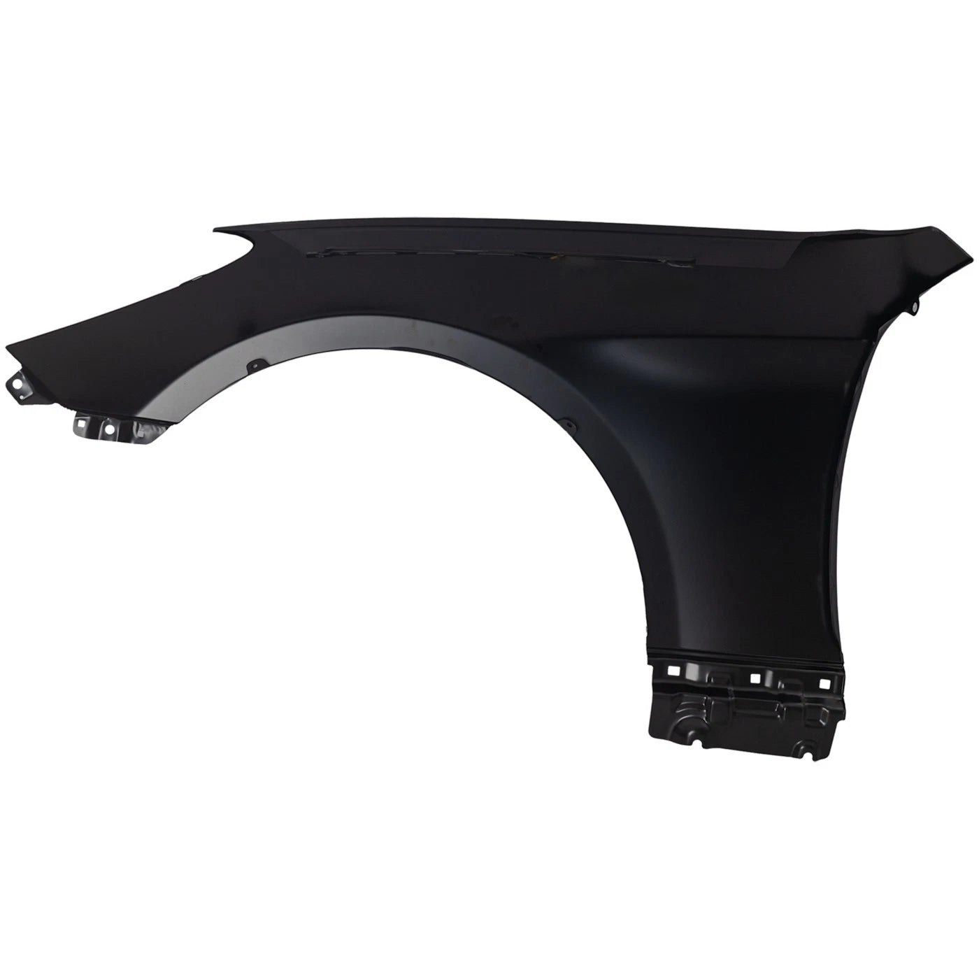 Fender For Hyundai Genesis Coupe 2010-2016 Front Passenger Side