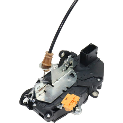 Door Lock Actuator For 10-13 Chevrolet Silverado 1500 Power Door Locks Front LH