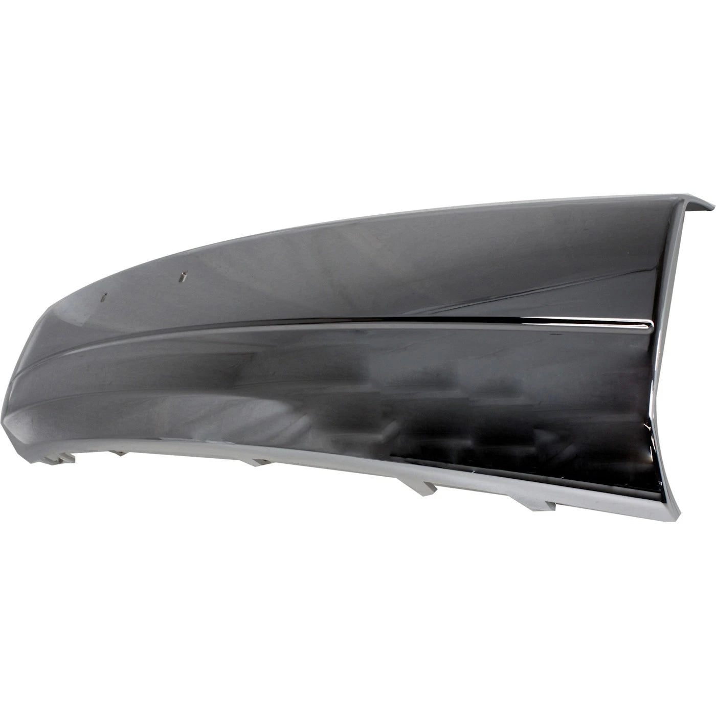 Bumper Trim For 2006-2008 Dodge Ram 1500 2006-2009 Ram 2500 Center molding Front
