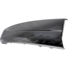 Bumper Trim For 2006-2008 Dodge Ram 1500 2006-2009 Ram 2500 Center molding Front