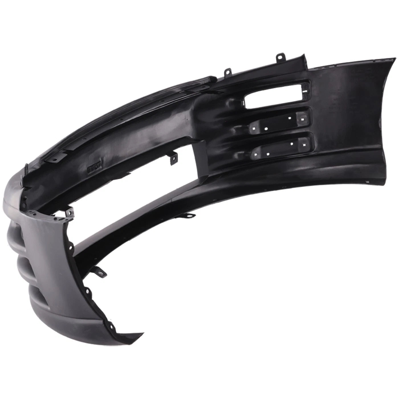 Front Bumper Cover For 2000-2002 Mitsubishi Eclipse Primed