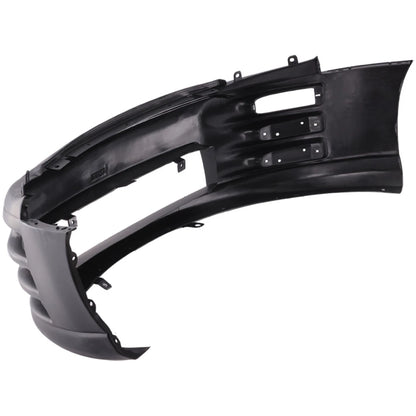 Front Bumper Cover For 2000-2002 Mitsubishi Eclipse Primed