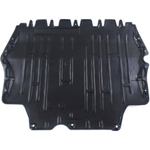 Engine Splash Shield For Volkswagen Jetta 2011-2018 Lower Sedan Diesel Eng