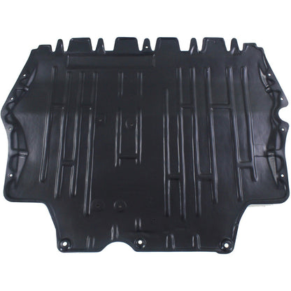 Engine Splash Shield For Volkswagen Jetta 2011-2018 Lower Sedan Diesel Eng