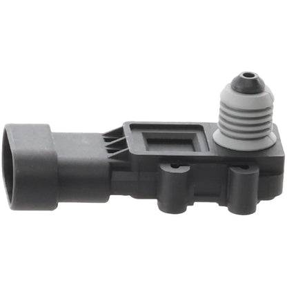 Fuel Pressure Sensor Gas For Mercedes C Class CL CLK CLS E ML R S SLK 1635422818