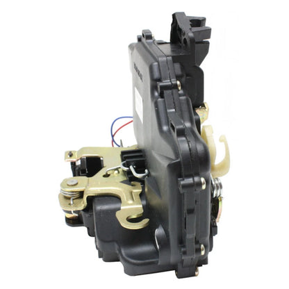 Door Lock Actuator Set For 1999-2010 Volkswagen Golf Front Left and Right Side