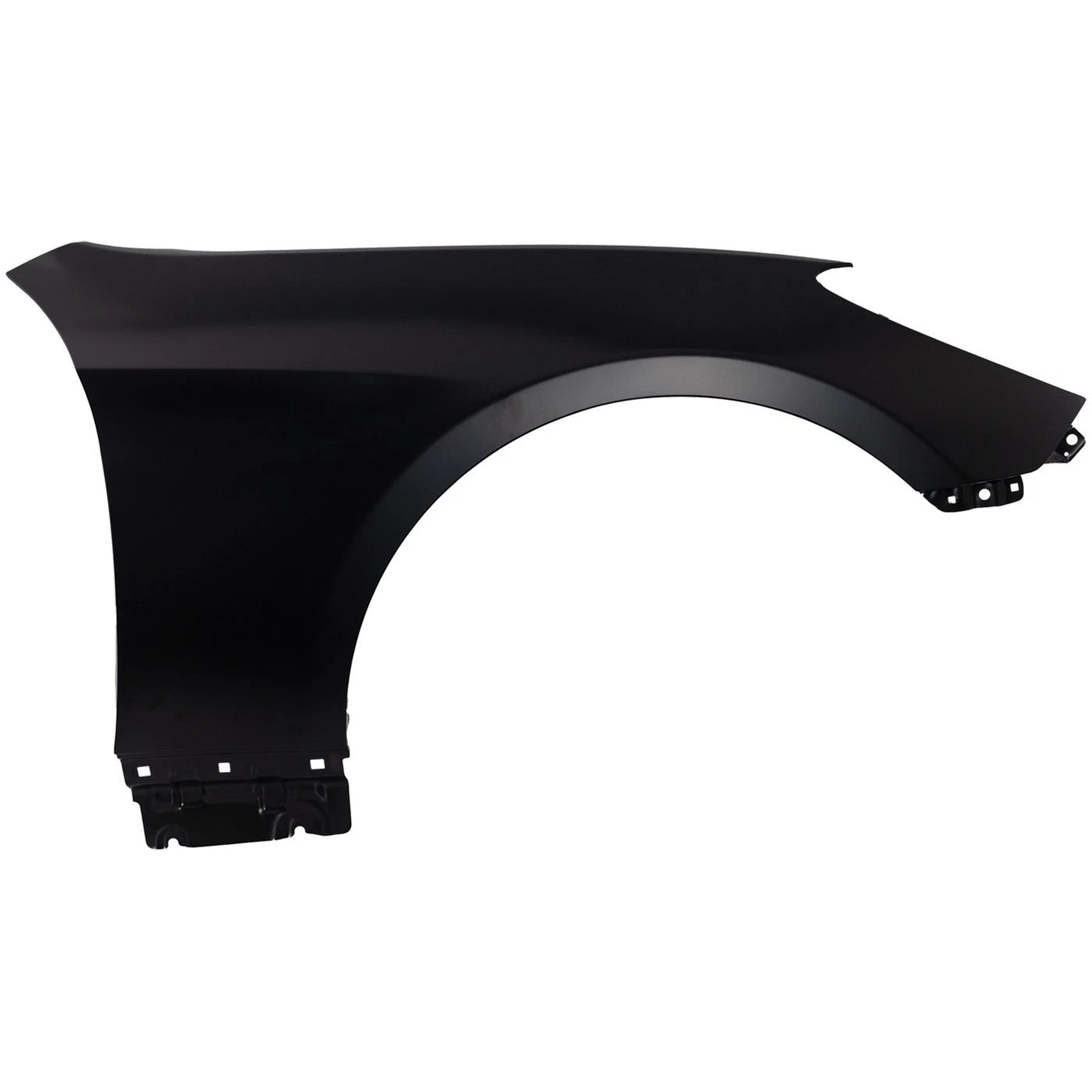 Fender For Hyundai Genesis Coupe 2010-2016 Front Passenger Side