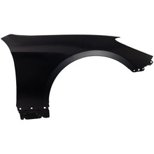 Fender For Hyundai Genesis Coupe 2010-2016 Front Passenger Side