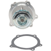 New Water Pump Chevy Hummer H3 GMC Canyon H3T Chevrolet Trailblazer EXT Envoy XL