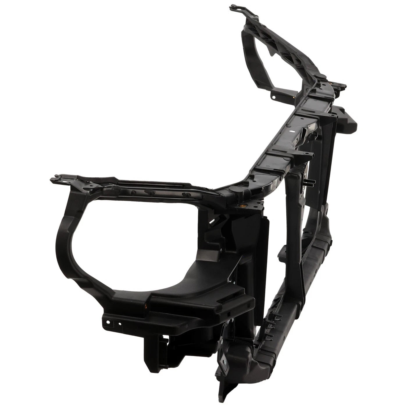 Radiator Support For 2002-2006 Nissan Altima Assembly
