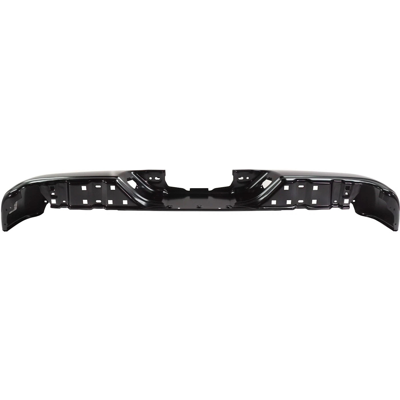 Step Bumper For Toyota Tacoma 2005-2015 Rear w/ 2.7L Engine 2WD 4WD Prime