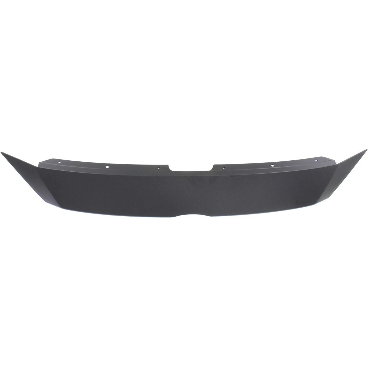 Grille Cover For 2014-2016 Mazda 3 2014 3 Sport Upper Primed Plastic