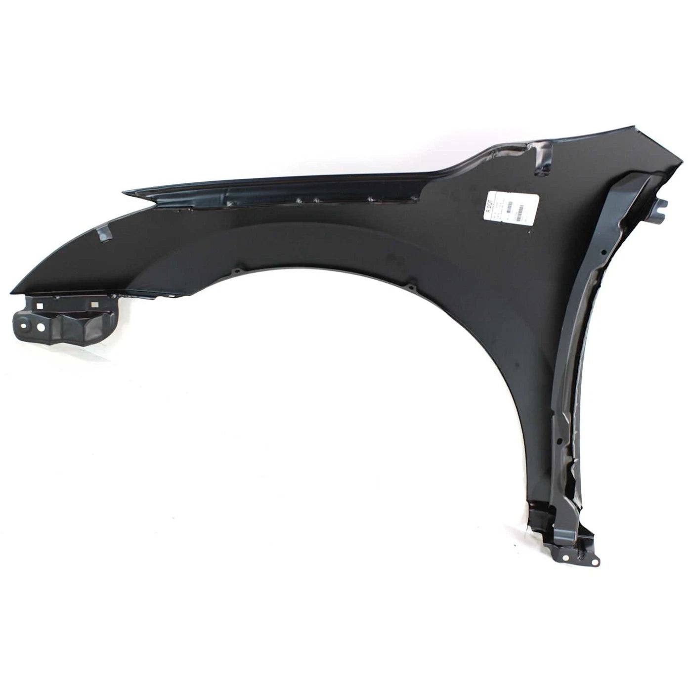 Bumper Cover Kit For 2010-2012 Nissan Altima Sedan with Fog Light Holes Front