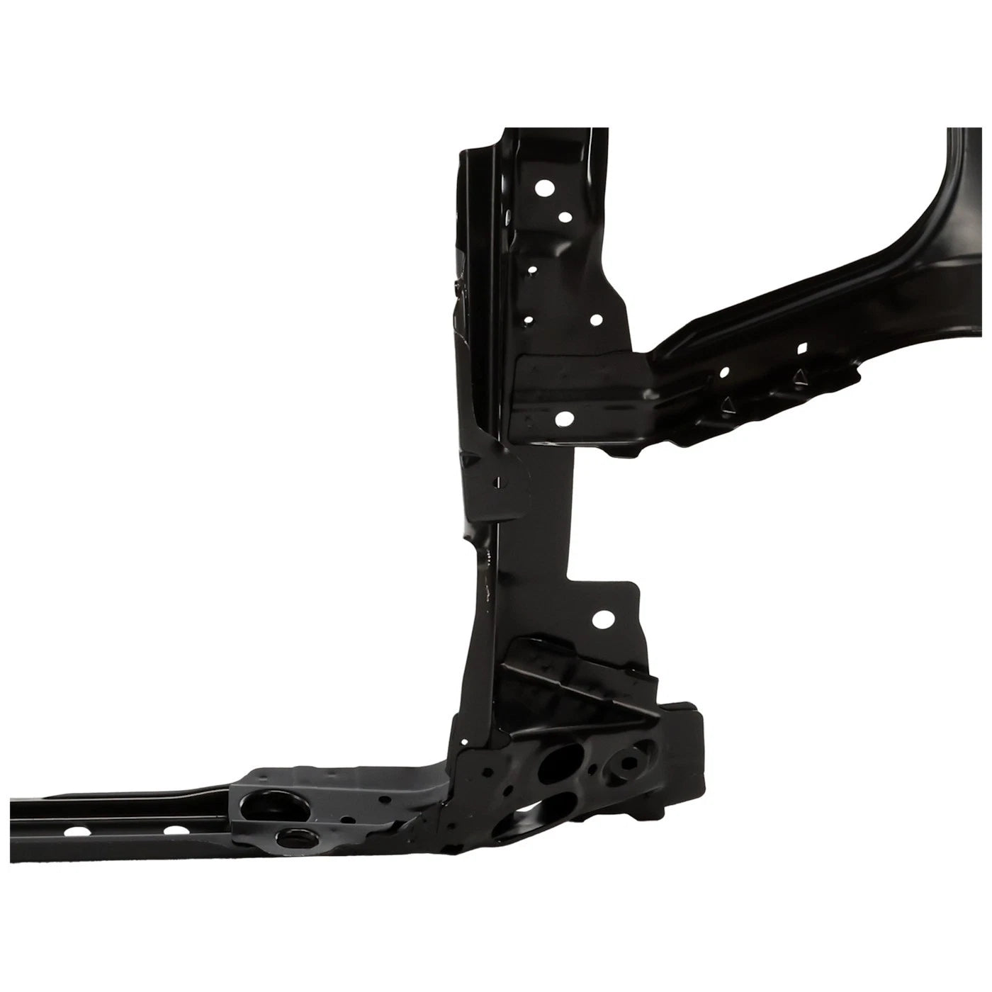 Radiator Support Assembly For 2002-2006 Honda CR-V HO1225130 60400S9AA01ZZ