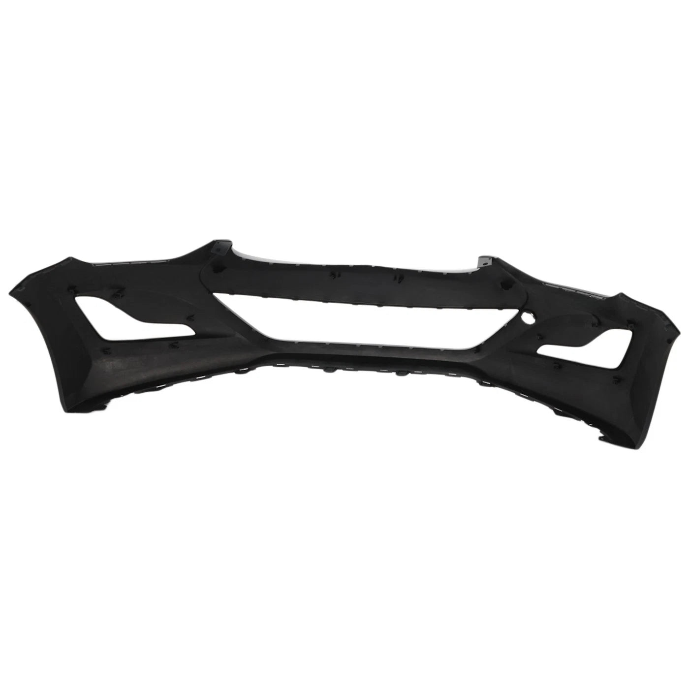 Front Bumper Cover For 2014-2016 Hyundai Elantra Korea Built Vehicle Primed