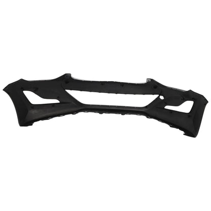 Front Bumper Cover For 2014-2016 Hyundai Elantra Korea Built Vehicle Primed