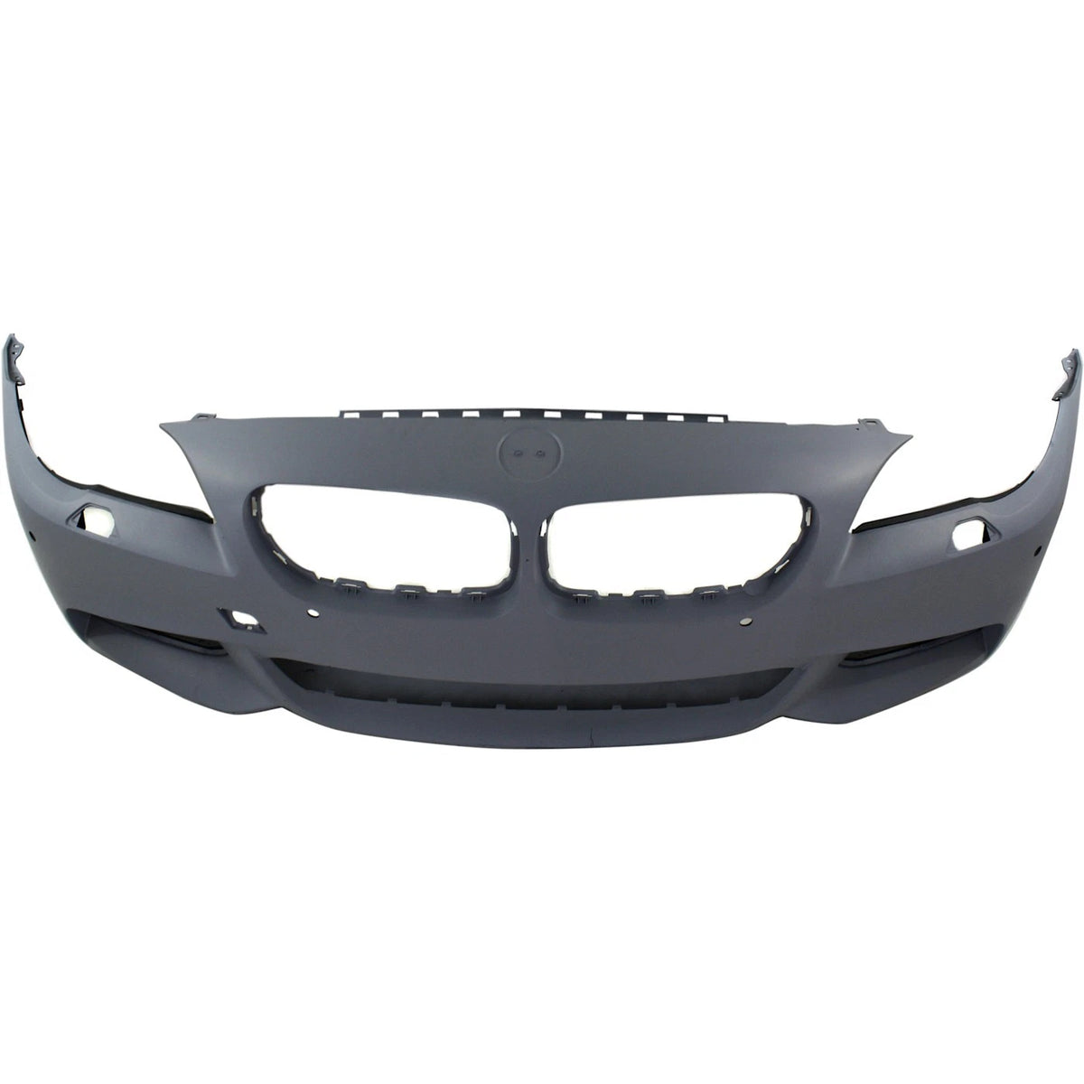 New Bumper Cover Fascia Front for 528 535 550 Sedan 528i BM1000256N 51118048672