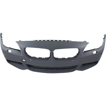 New Bumper Cover Fascia Front for 528 535 550 Sedan 528i BM1000256N 51118048672