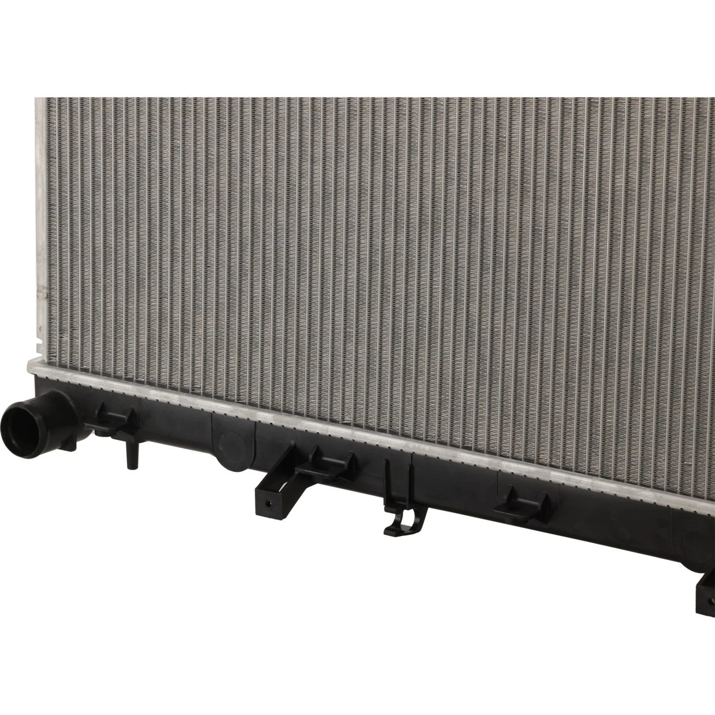 Radiator For 2008-2014 Subaru Impreza 09-13 Forester 4 Cyl. 2.5L