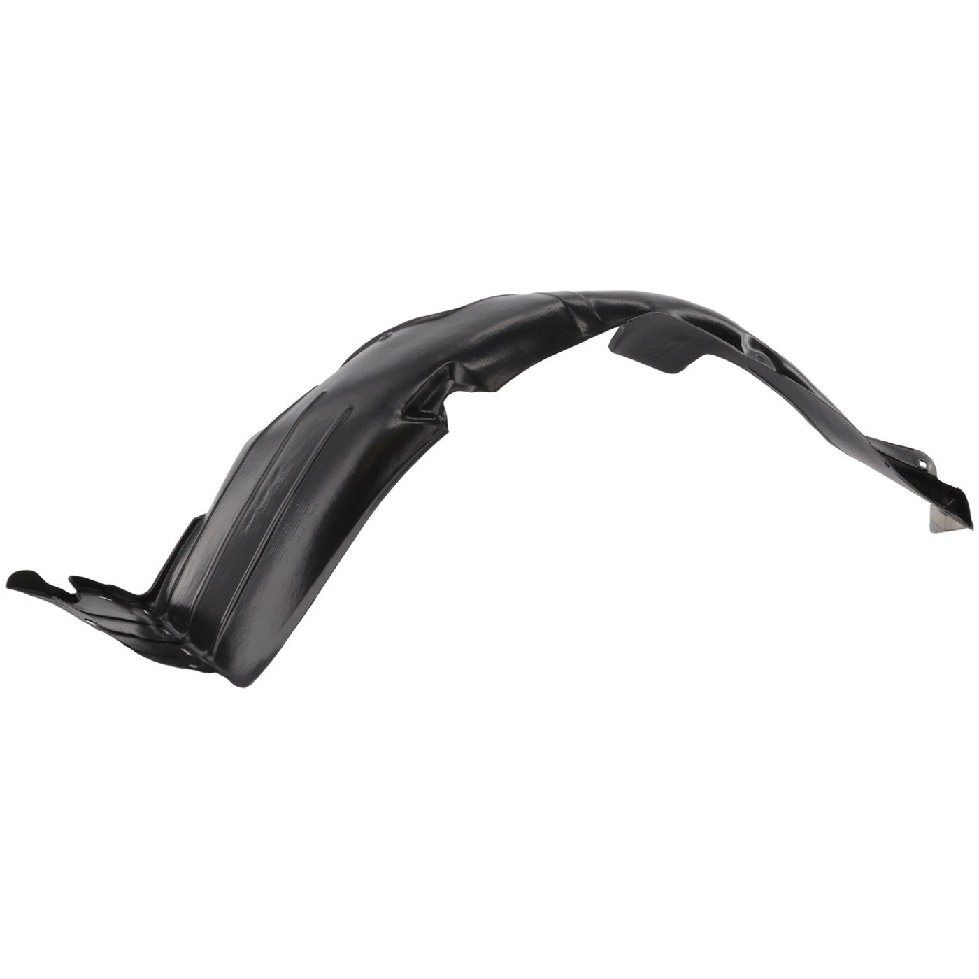 Fender Liner For Hyundai Elantra 2011-2013 Front Driver Side Inner Korea Built