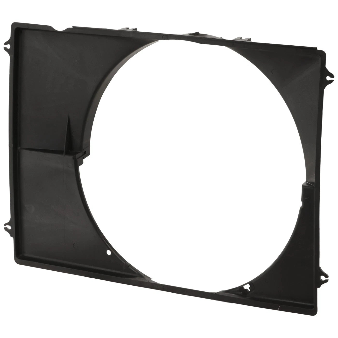 Fan Shroud For 1995 98-04 Toyota Tacoma 2.4L 2.7L Eng 2WD With 18.69 in. height