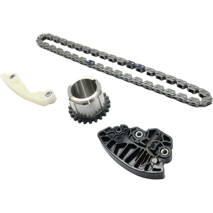 Timing Chain Kit For 2011-2022 Ram 1500 09-22 Jeep Grand Cherokee OHV 5.7L 6.4L