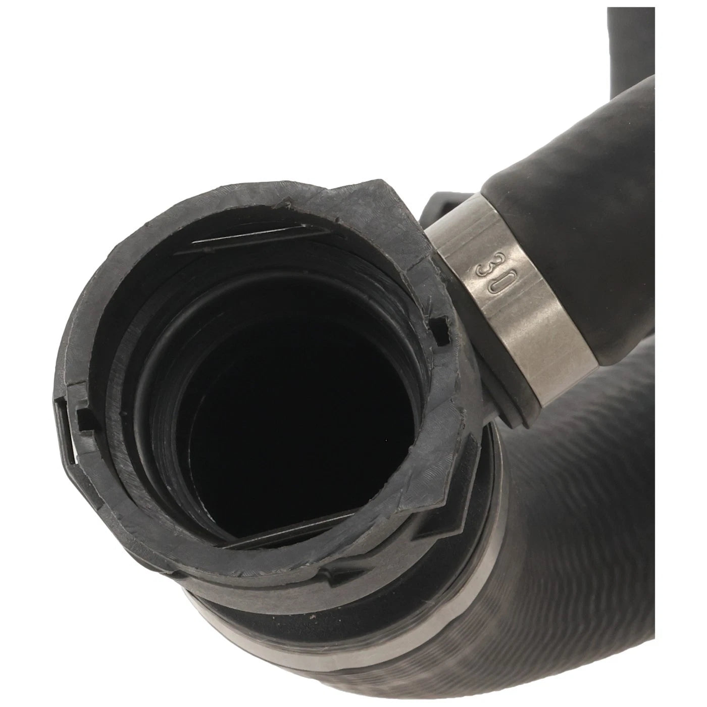 Radiators Hose Upper for E70 X5 Series BMW 2007-2010