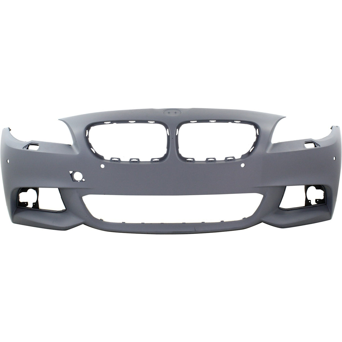 New Bumper Cover Fascia Front for 528 535 550 Sedan 528i BM1000256N 51118048672