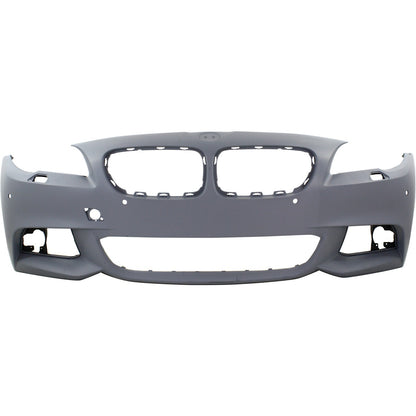 New Bumper Cover Fascia Front for 528 535 550 Sedan 528i BM1000256N 51118048672