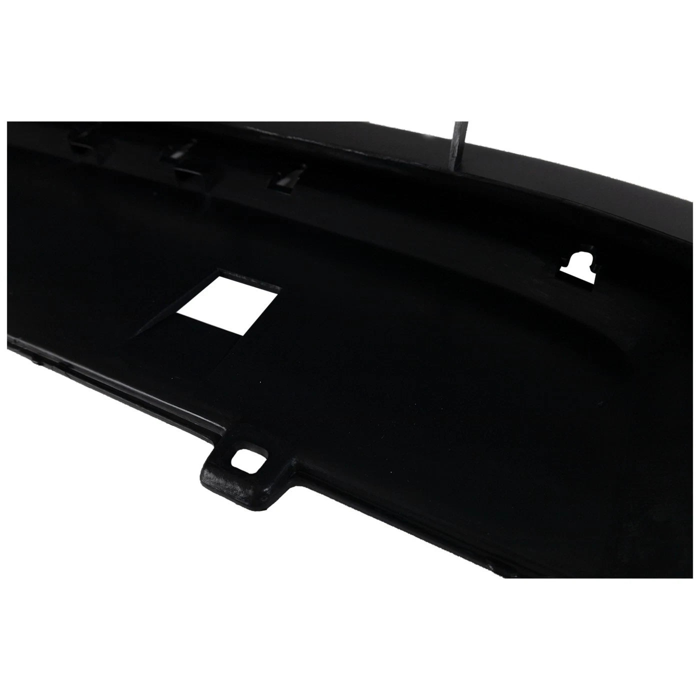 Front Bumper Cover For 2001-2002 Honda Accord Sedan Primed
