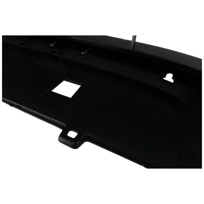 Front Bumper Cover For 2001-2002 Honda Accord Sedan Primed