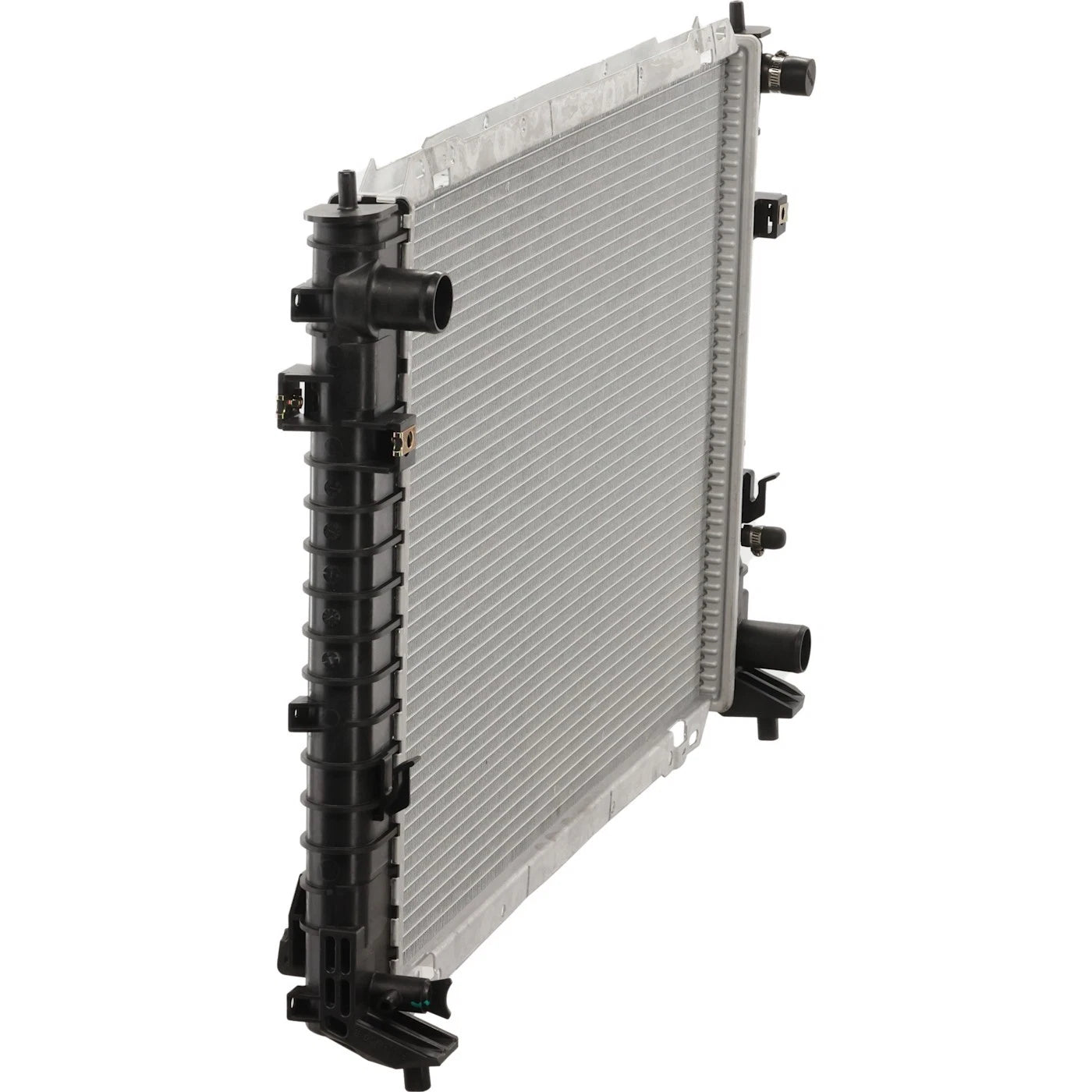 Radiator For 08-12 Ford Escape 08-11 Mercury Mariner 09-11 Mazda Tribute 2.3 2.5