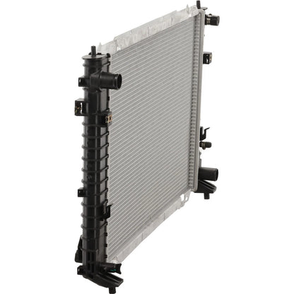 Radiator For 08-12 Ford Escape 08-11 Mercury Mariner 09-11 Mazda Tribute 2.3 2.5