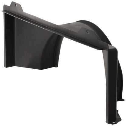 Fan Shroud For 05-10 Chevy Silverado 2500 HD 01-10 GMC Sierra 2500 HD 6.0L Upper