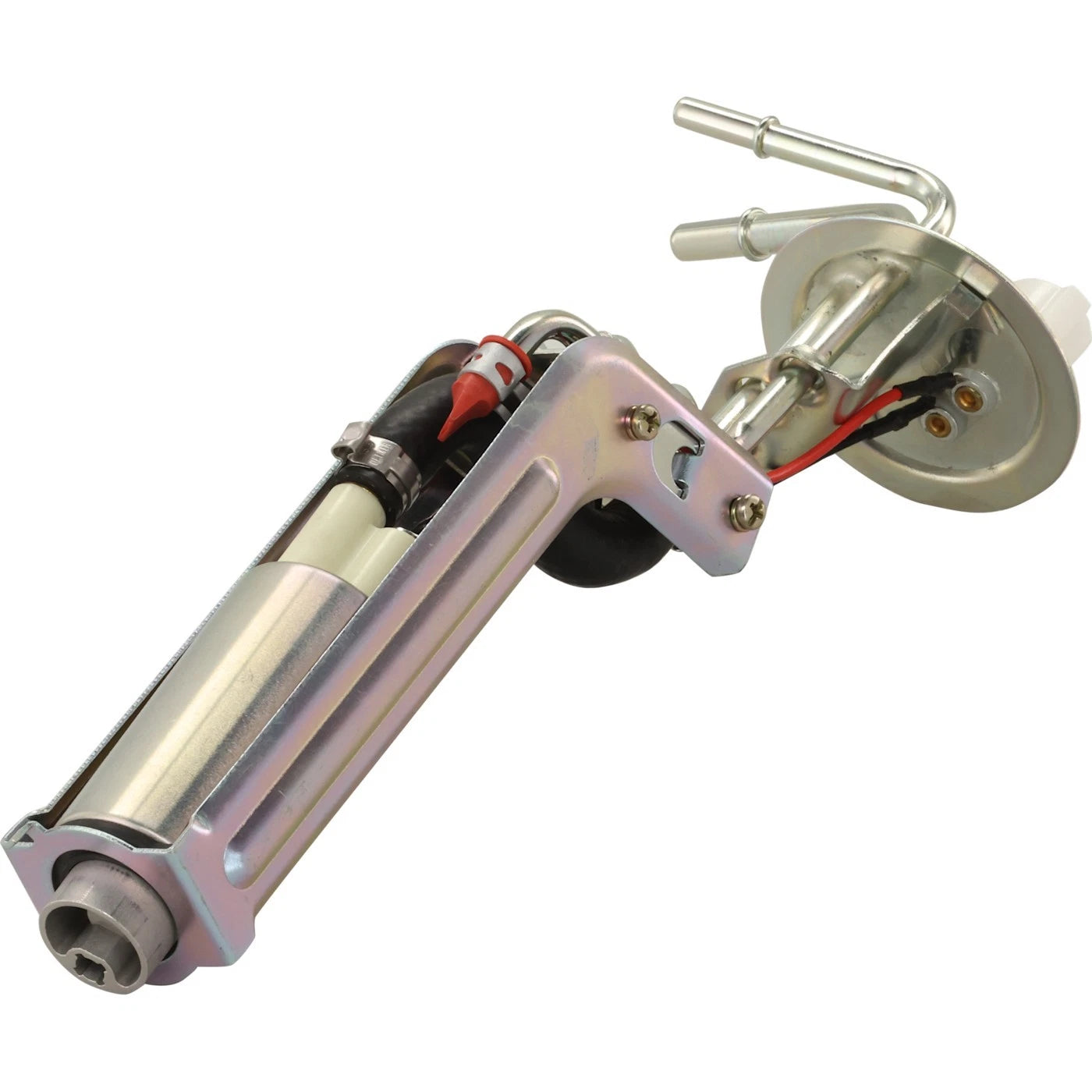 Electric Fuel Pump For 1985-1997 Ford Mustang Fits 1985-1986 Mercury Capri