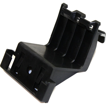 Set of 2 Bumper Bracket For Mazda 3 2010-2013 Front Left & Right No. 2 Bracket