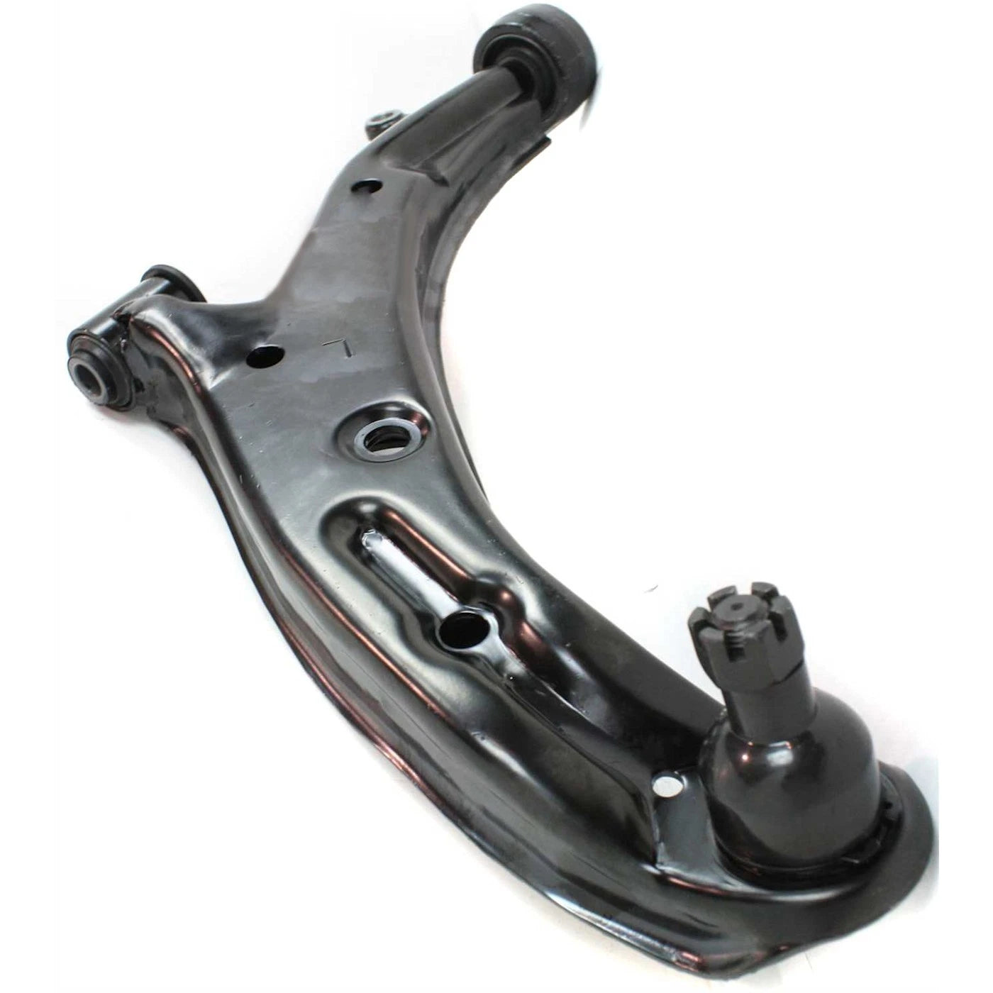 Control Arm Ball Joint Set for 2000 - 2006 Nissan Sentra FWD Front Lower Pair