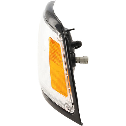Corner Light Set For 1992-1995 Toyota Pickup TO2521127 TO2520125