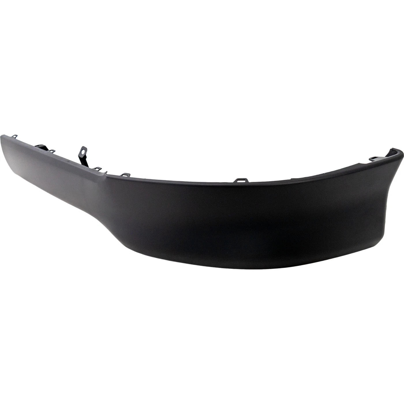 Valance Set For 2005-11 Toyota Tacoma X-Runner Front Driver and Passenger Lower